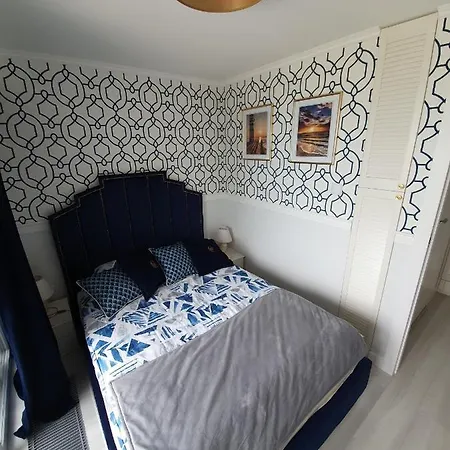 Lejlighed Porta Mare Luxview- Budynek Dziwnówek