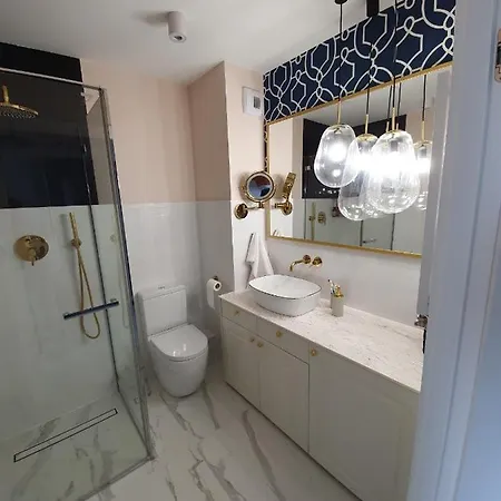 Porta Mare Luxview- Budynek Lejlighed Dziwnówek