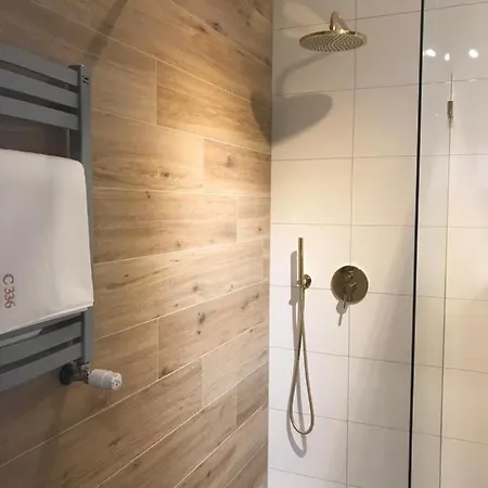 Porta Mare Luxview- Budynek *