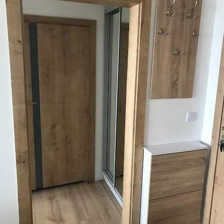 Porta Mare Luxview- Budynek Apartament Dziwnówek