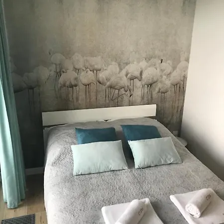 Porta Mare Luxview- Budynek Lejlighed *