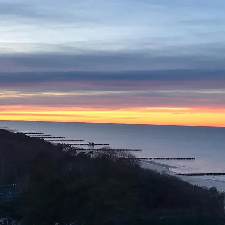 Porta Mare Luxview- Budynek * Dziwnówek