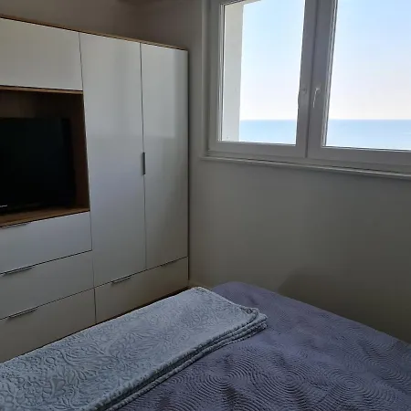 Porta Mare Luxview- Budynek * Dziwnówek