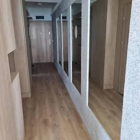 Porta Mare Luxview- Budynek Lejlighed *