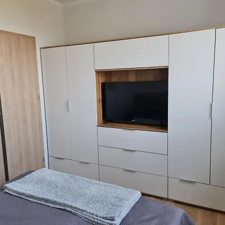 Porta Mare Luxview- Budynek