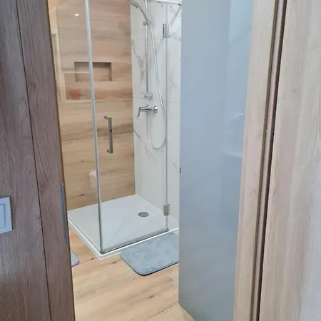 Porta Mare Luxview- Budynek *