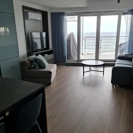 Lejlighed Porta Mare Luxview- Budynek