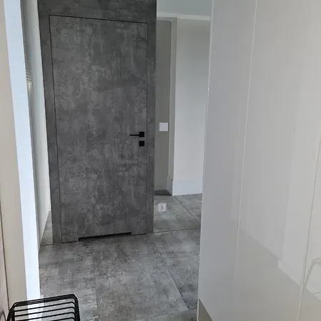 Porta Mare Luxview- Budynek *