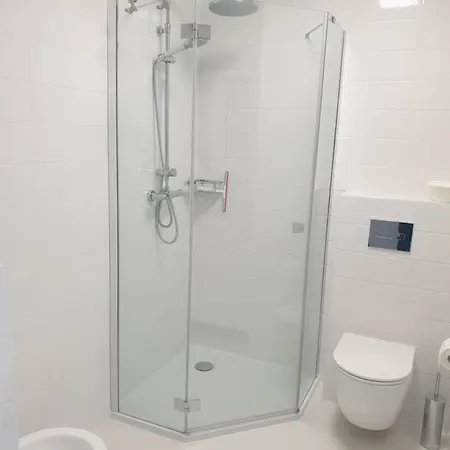 Porta Mare Luxview- Budynek * Dziwnówek