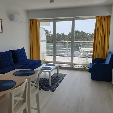 Appartement Porta Mare Luxview- Budynek *