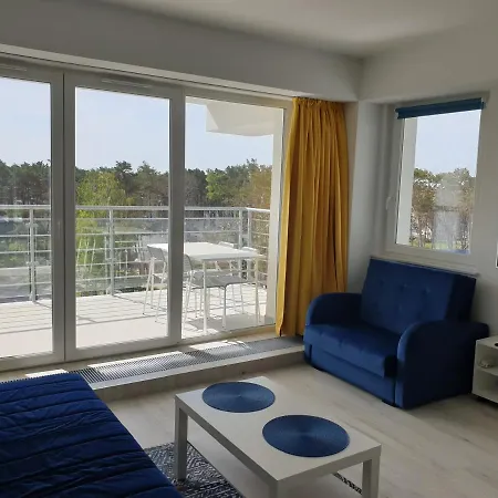 Porta Mare Luxview- Budynek 公寓