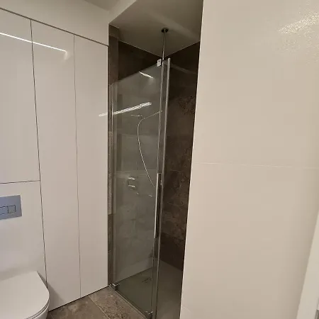 Porta Mare Luxview- Budynek Dziwnówek