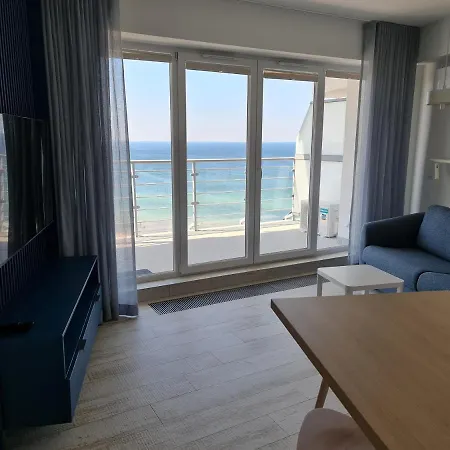 Porta Mare Luxview- Budynek Appartement *