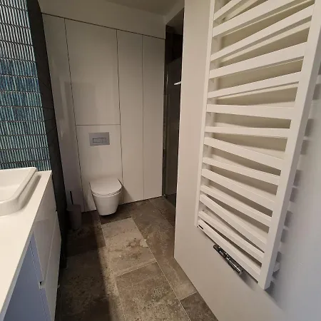 Porta Mare Luxview- Budynek Appartement *