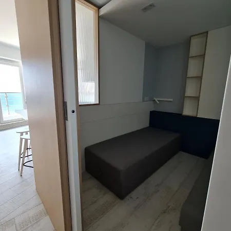 Porta Mare Luxview- Budynek Lejlighed *