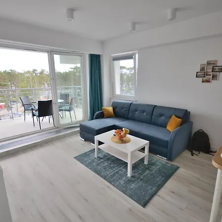 Porta Mare Luxview- Budynek Apartament *