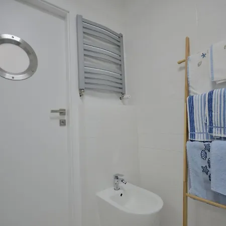 Porta Mare Luxview- Budynek Appartement