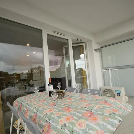 Porta Mare Luxview- Budynek * Dziwnówek