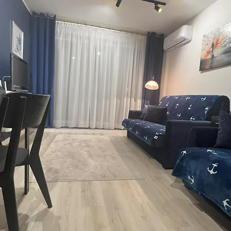 Luxview- Budynek Apartament