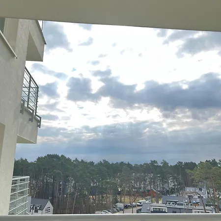Luxview- Budynek Dziwnówek
