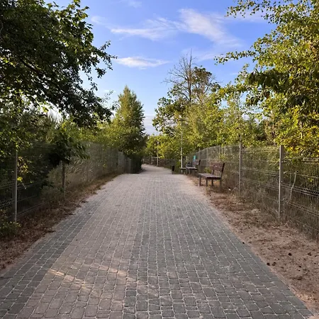 Luxview- Budynek Apartament