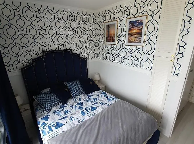 Apartmán Porta Mare Luxview- Budynek Dziwnówek