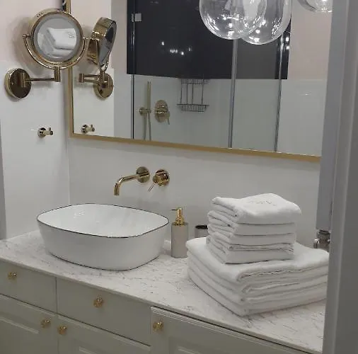 Porta Mare Luxview- Budynek Dziwnówek