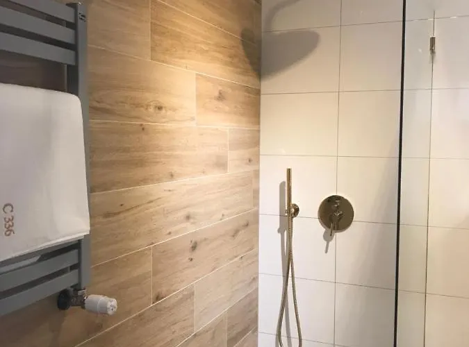 Porta Mare Luxview- Budynek *