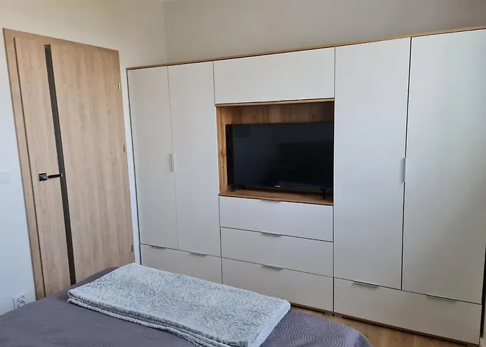 Porta Mare Luxview- Budynek