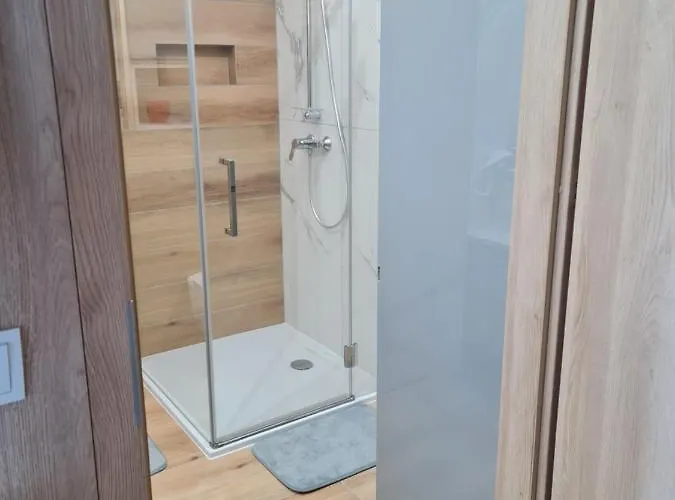 Porta Mare Luxview- Budynek *