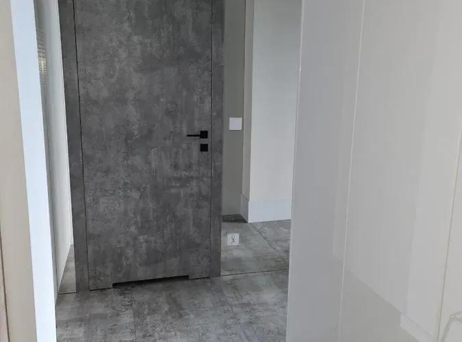 Porta Mare Luxview- Budynek *