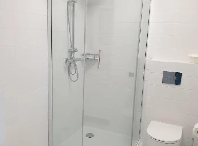 Porta Mare Luxview- Budynek * Dziwnówek