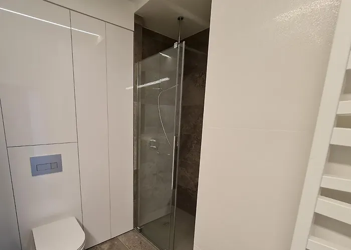 Porta Mare Luxview- Budynek Dziwnówek