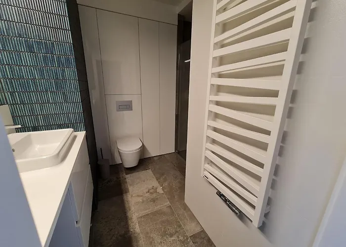 Porta Mare Luxview- Budynek Апартаменты *