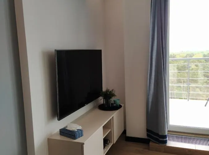 Porta Mare Luxview- Budynek *