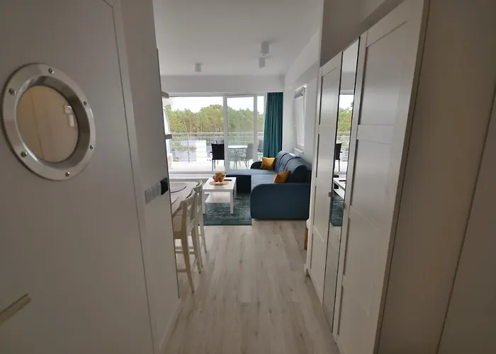 Apartmán Porta Mare Luxview- Budynek *