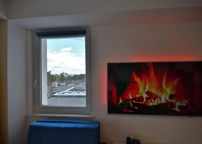 Apartmán Porta Mare Luxview- Budynek *